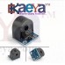 OkaeYa 5A Range Single Phase AC Current Transformer Sensor Module